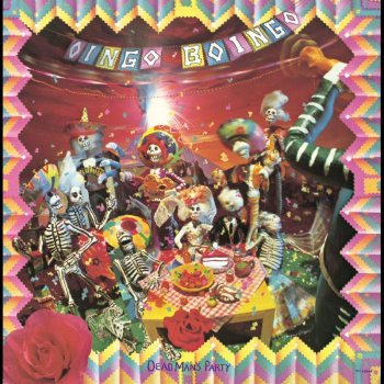 Oingo Boingo Fool's Paradise