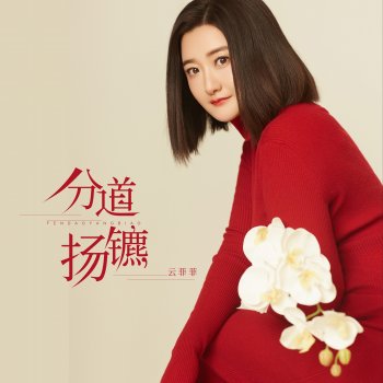 Исполнитель 云菲菲, альбом 分道扬镳