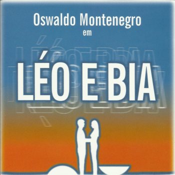 Oswaldo Montenegro Para Longe do Paranoá