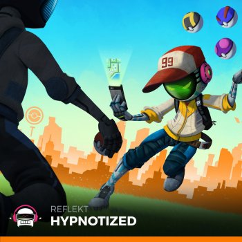 Reflekt Hypnotized