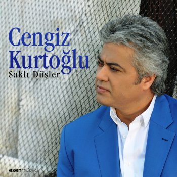 Cengiz Kurtoğlu Her Sevda Bir Ölümmüş