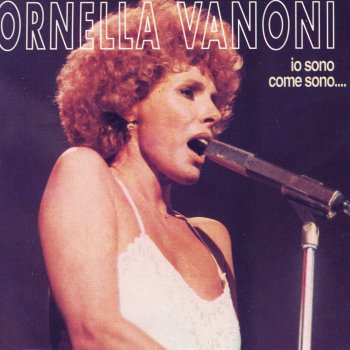 Ornella Vanoni E' Sera