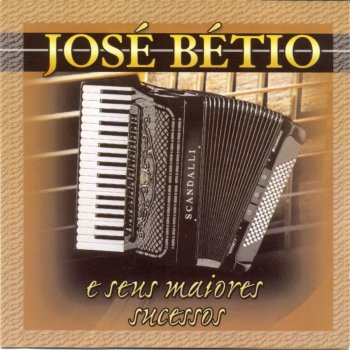 José Bétio Até o Sol Nascer