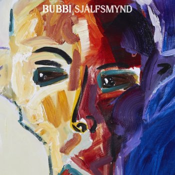 Bubbi Morthens Þessir menn