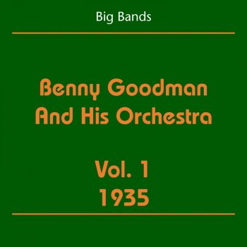 Benny Goodman Hooray For Love (Part 1)