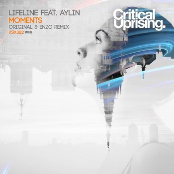 Lifeline feat. Aylin Moments (Dub Mix)