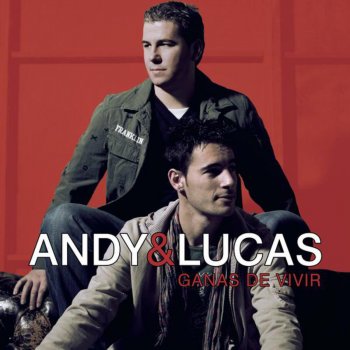 Andy & Lucas Quiero Que Sepas