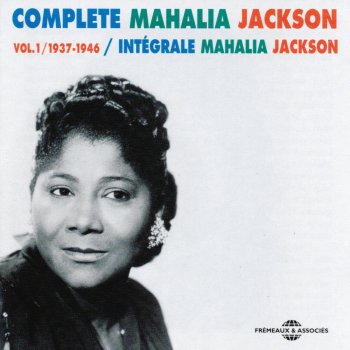 Mahalia Jackson Move On Up a Little Higher (Alternate Take)