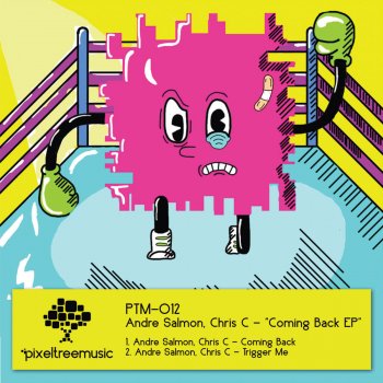 Исполнитель Chris C, альбом Coming Back