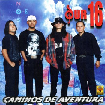 Sur 16 Caminos de Aventura (Acústica)