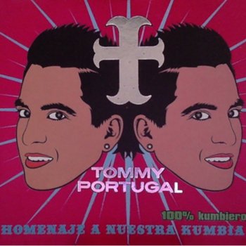 Tommy Portugal Dulce