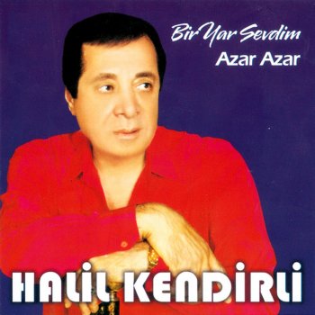 Halil Kendirli Olaydım Olaydım