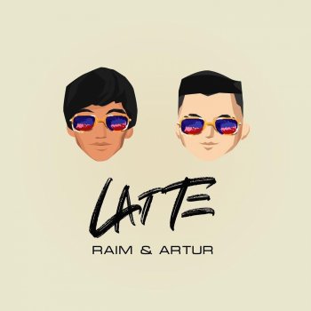 Raim Latte
