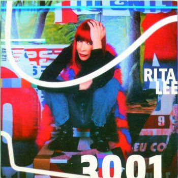 Rita Lee Erva Venenosa (Poison Ivy)