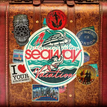 Seaway Scatter My Ashes Along the Coast or Don't