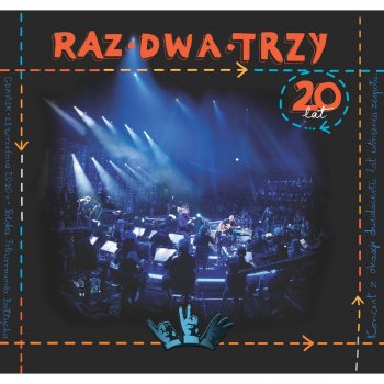 Raz Dwa Trzy Talerzyk