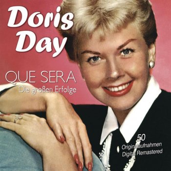 Doris Day Sugarbush (Come Dance With Me)
