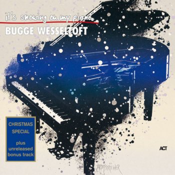 Bugge Wesseltoft In Dulce Jubilo