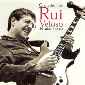 Rui Veloso Maubere