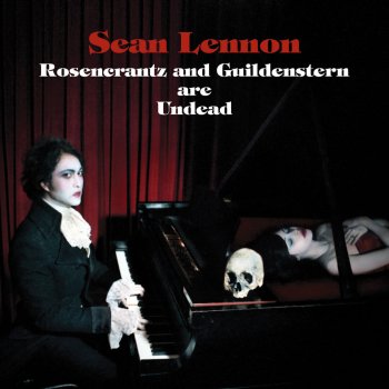 Sean Lennon Hamlet's Theme