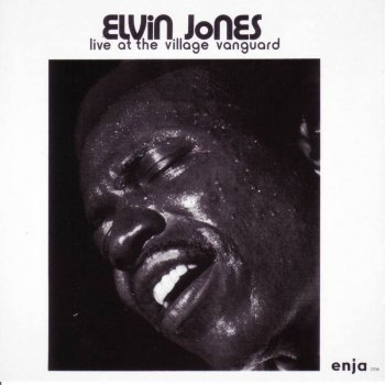 Elvin Jones You Don't Know What Love Is