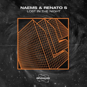 NAEMS feat. Renato S & Revealed Recordings Lost In The Night - Extended Mix