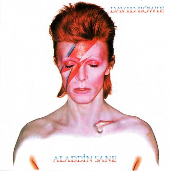 Mick Ronson feat. David Bowie Time