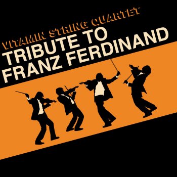 Vitamin String Quartet Take Me Out