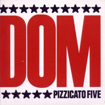 Pizzicato Five Airplane '96