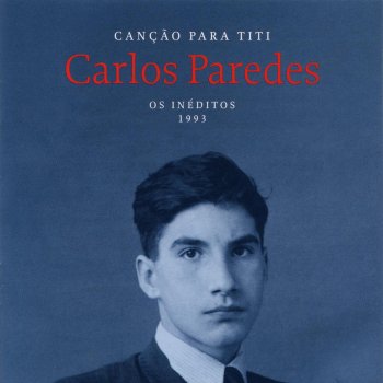 Carlos Paredes Discurso