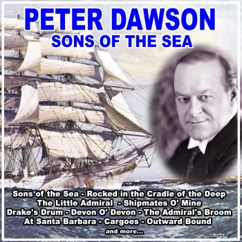 Peter Dawson Anchored