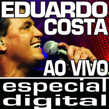 Eduardo Costa Linda Demais - Live