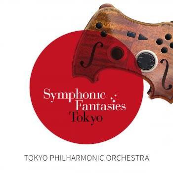 Tokyo Philharmonic Orchestra, Benyamin Nuss, Tokyo Philharmonic Chorus, Rony Barrak & Eckehard Stier Encore (Final Boss Suite)