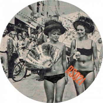 Исполнитель Brooks Mosher, альбом Get Ready