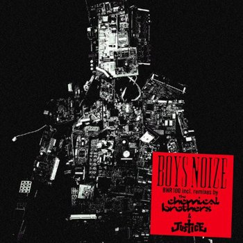 Boys Noize XTC - MMM Remix