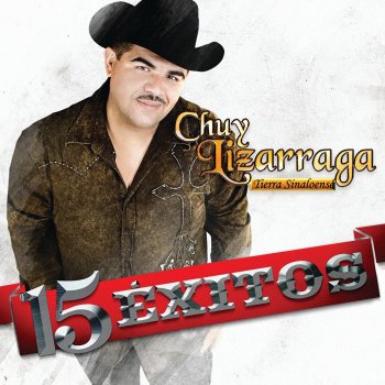 Chuy Lizárraga y Su Banda Tierra Sinaloense Tonto Pero No Tanto