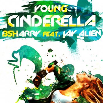 Bsharry Young Cinderella - Southy Remix