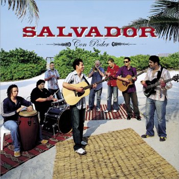 Salvador Alegria