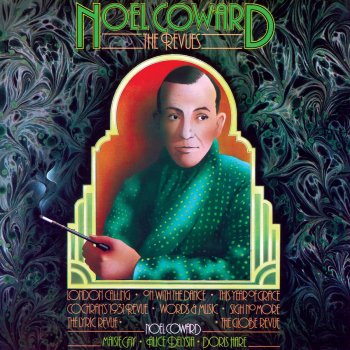 Noël Coward The Party's Over