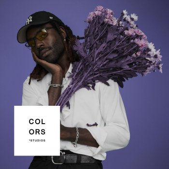 Blood Orange Midnite Calls