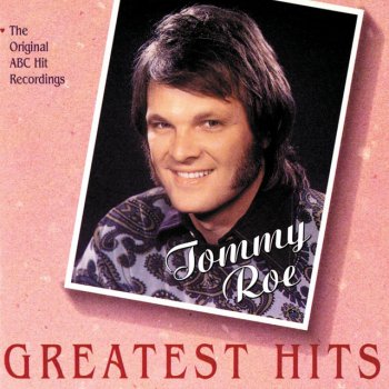 Tommy Roe Everytime A Bluebird Cries