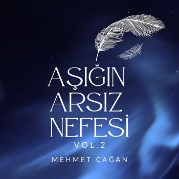 Исполнитель Mehmet Çağan, альбом Aşığın Arsız Nefesi, Vol. 2