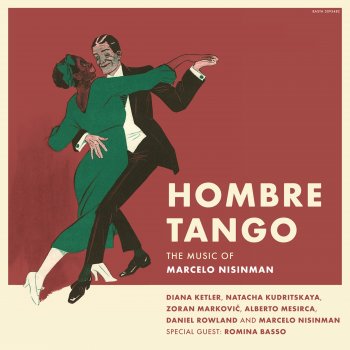 Marcelo Nisinman feat. Alberto Mesirca Alberto's Tango