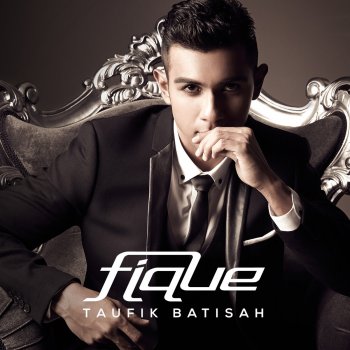 Taufik Batisah Menakluk Cinta