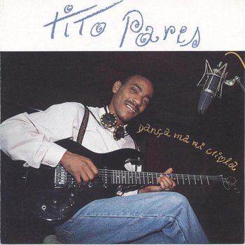 Tito Paris Regresso