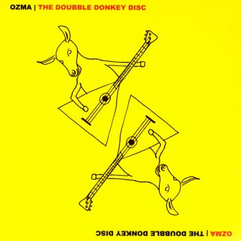 Ozma Maybe in an Alternate Dimension