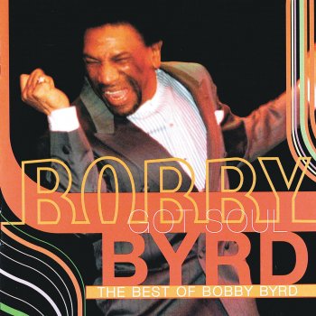 Bobby Byrd We're In Love