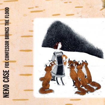 Neko Case That Teenage Feeling