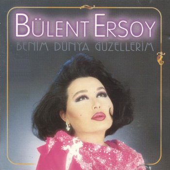 Bülent Ersoy Ağlamasın Çocuklar