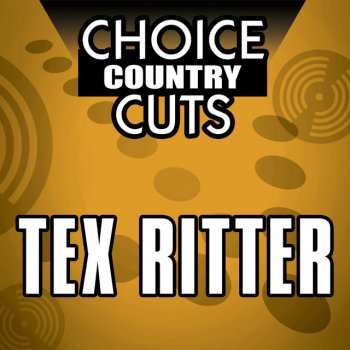Tex Ritter Fool's Paradise